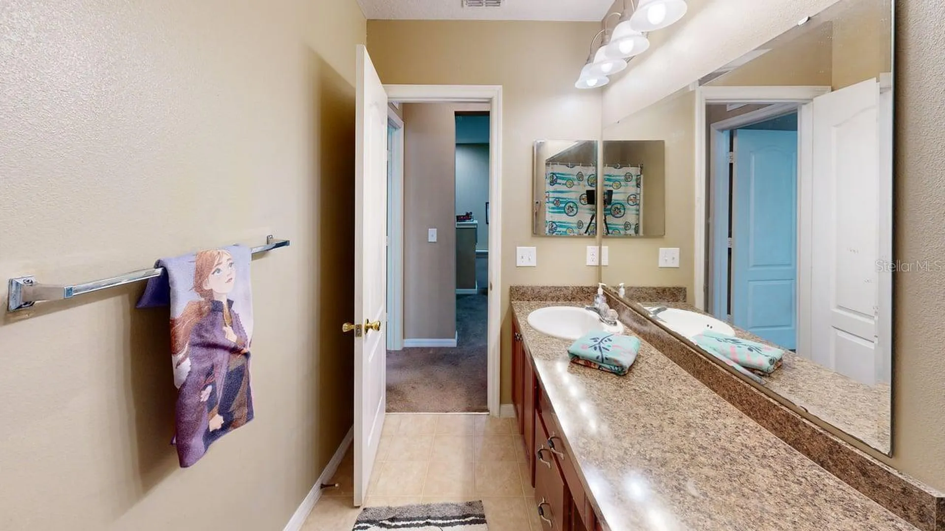 1758 Dunedin Drive Tavares FL 32778