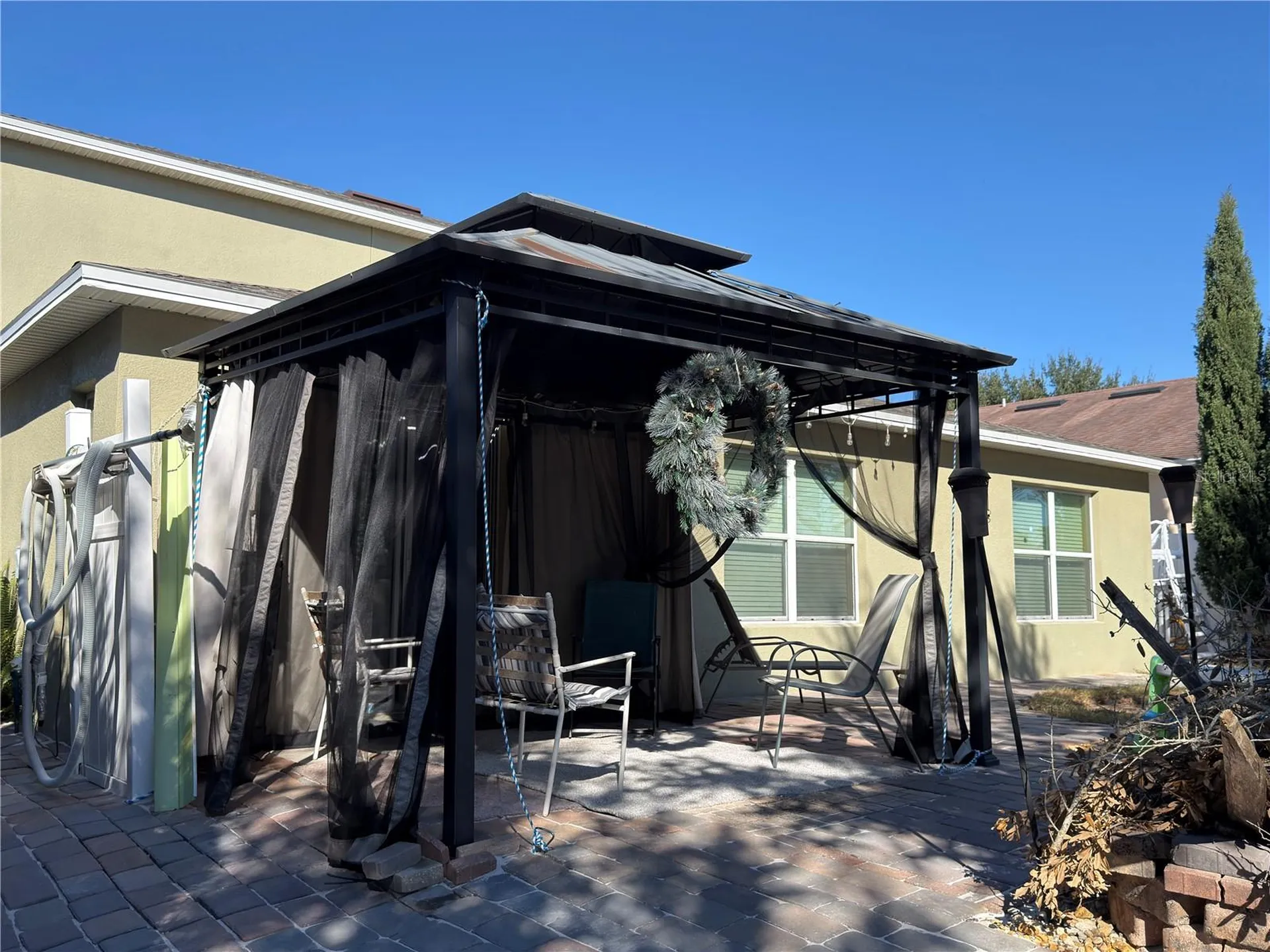 1758 Dunedin Drive Tavares FL 32778
