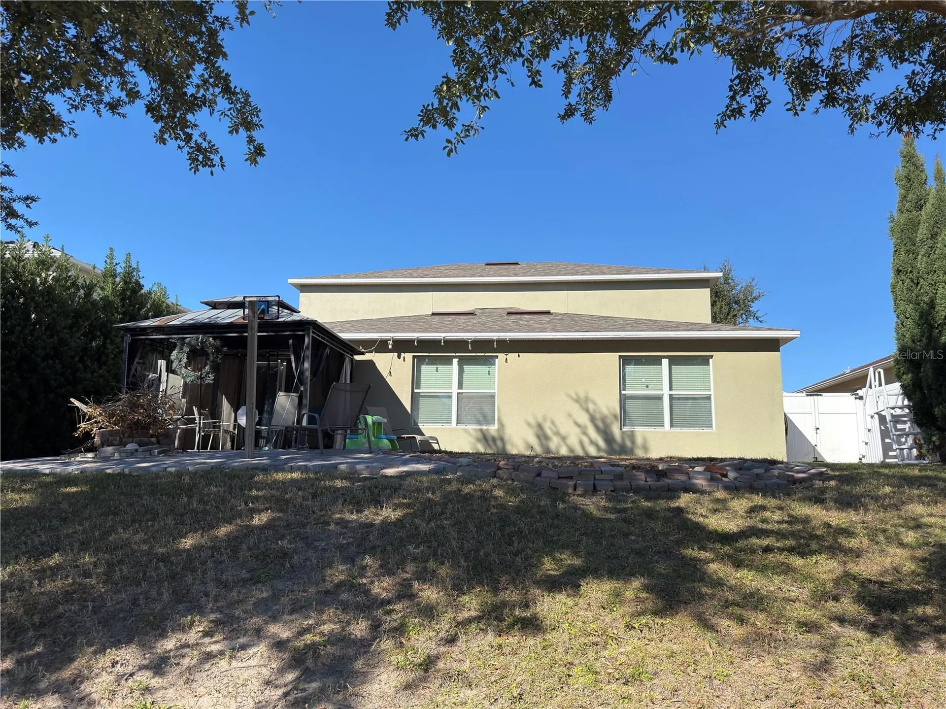 1758 Dunedin Drive Tavares FL 32778