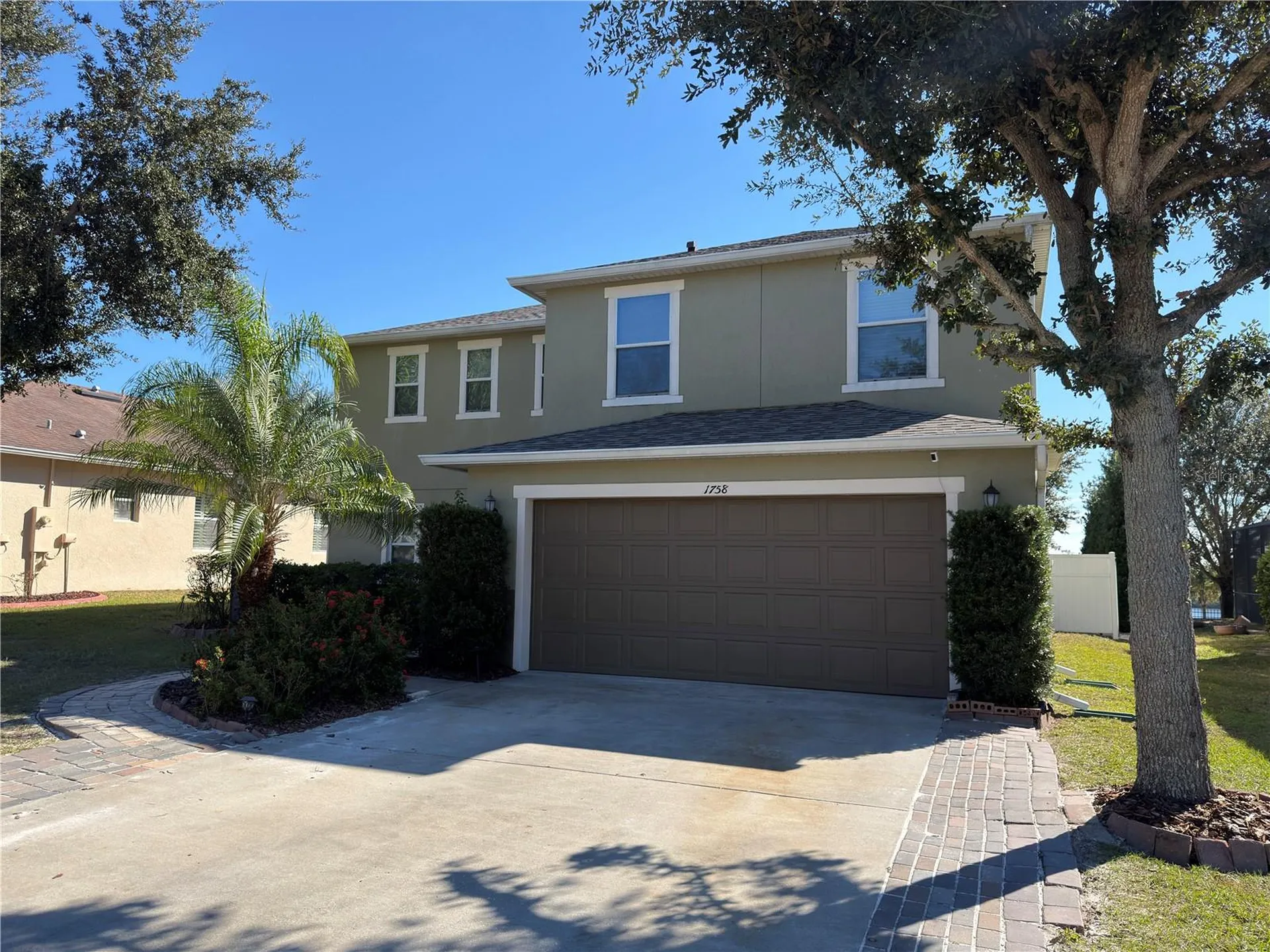 1758 Dunedin Drive Tavares FL 32778