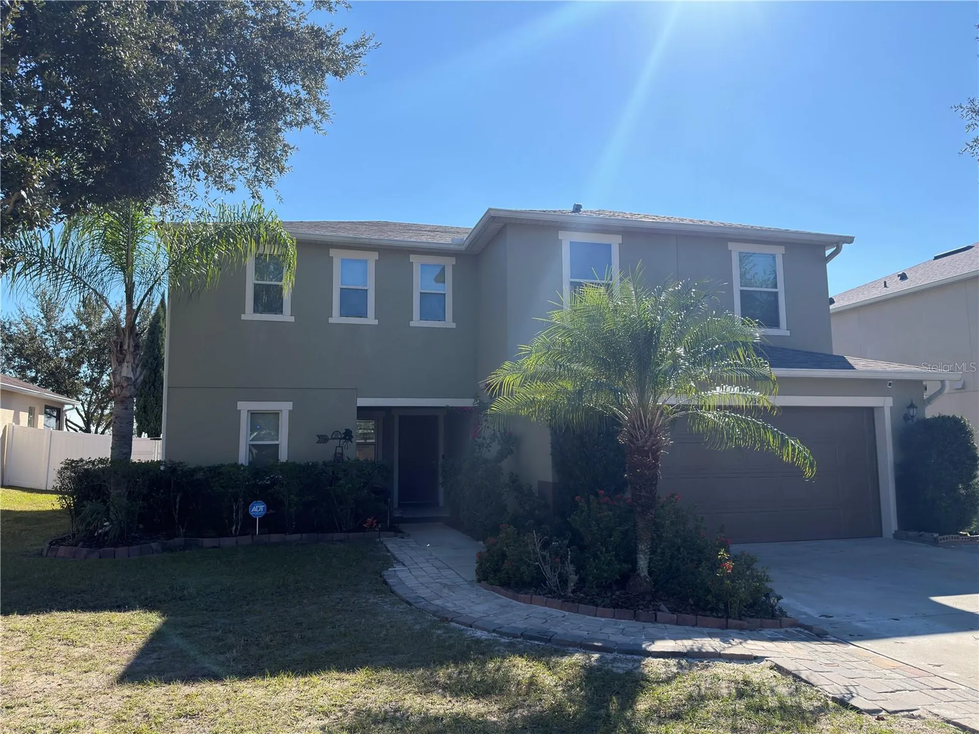 1758 Dunedin Drive Tavares FL 32778