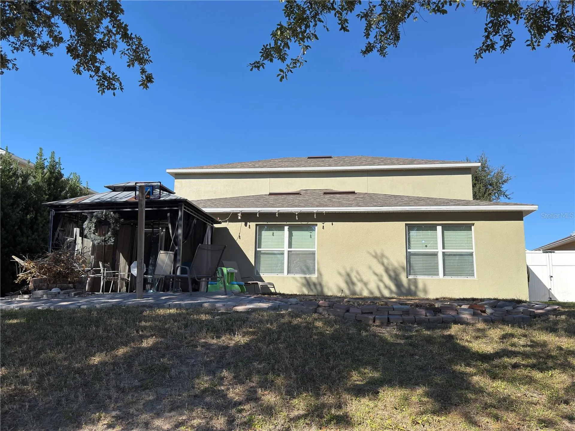 1758 Dunedin Drive Tavares FL 32778