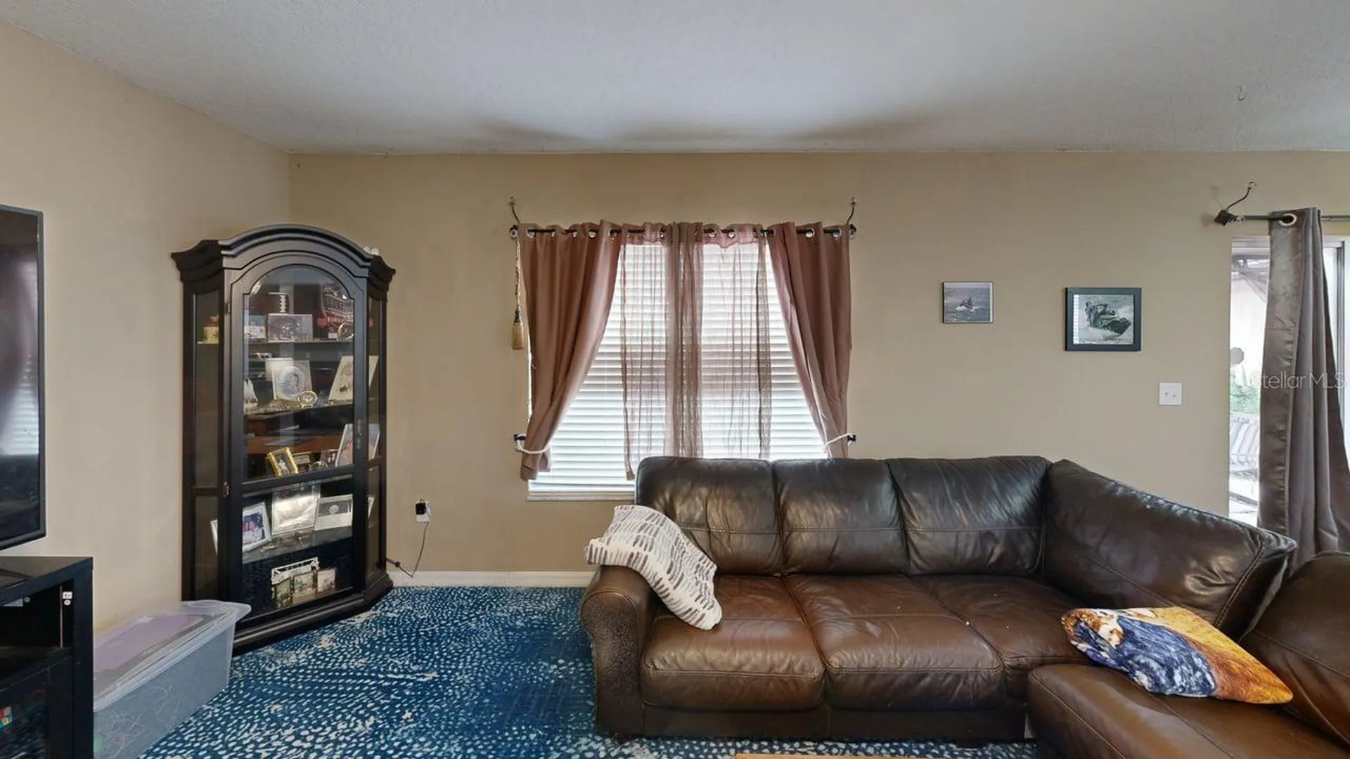 1758 Dunedin Drive Tavares FL 32778