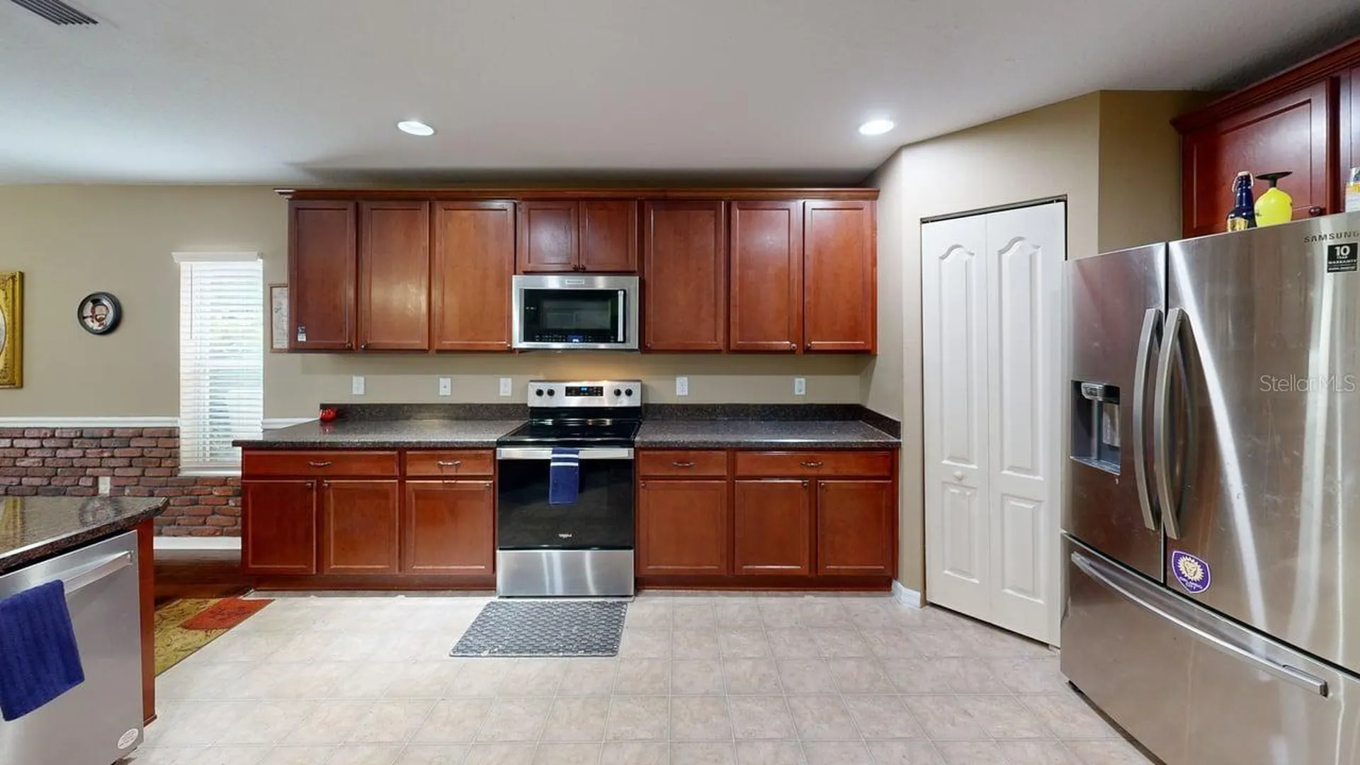 1758 Dunedin Drive Tavares FL 32778