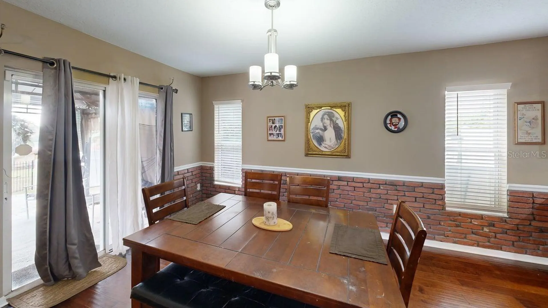 1758 Dunedin Drive Tavares FL 32778