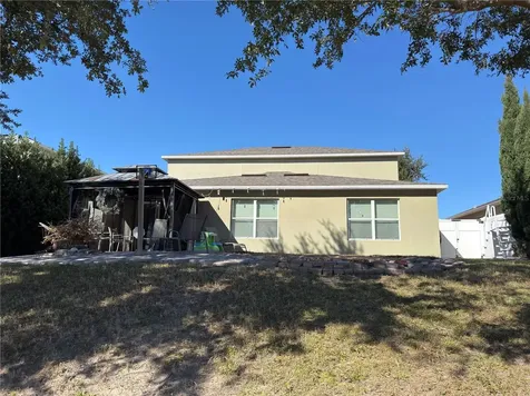 1758 Dunedin Drive Tavares FL 32778