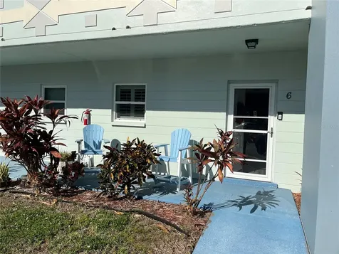 2254 Norwegian Drive Clearwater FL 33763