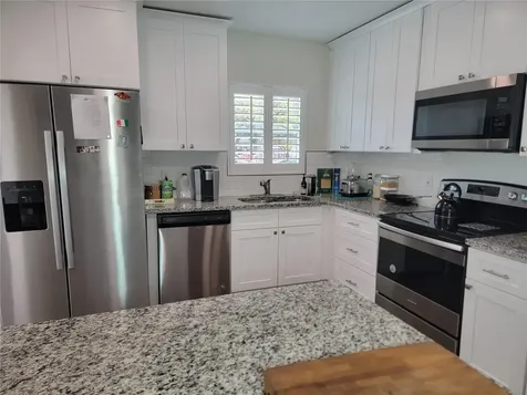 2254 Norwegian Drive Clearwater FL 33763