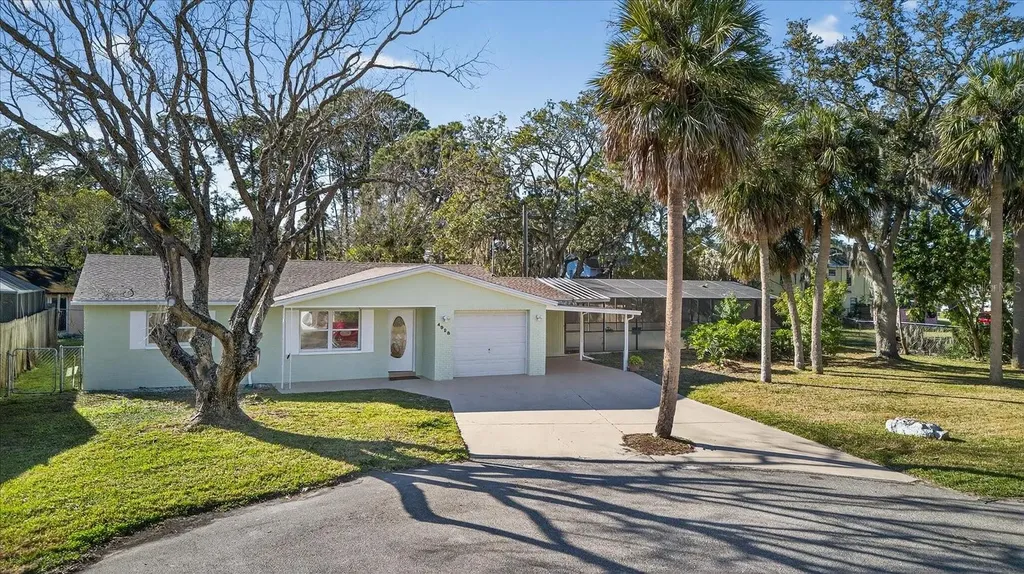 4928 Amherst Court New Port Richey FL 34652