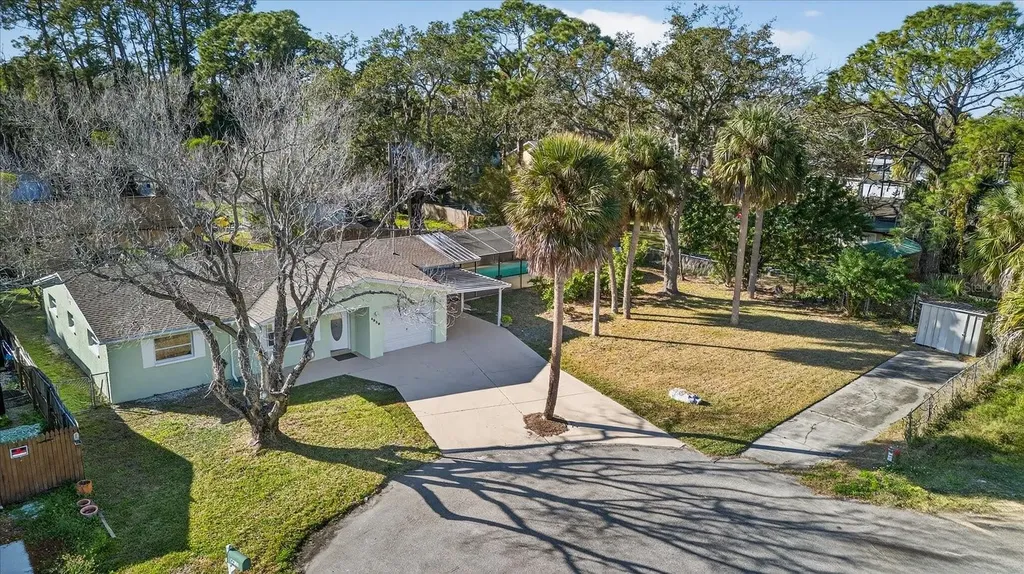 4928 Amherst Court New Port Richey FL 34652