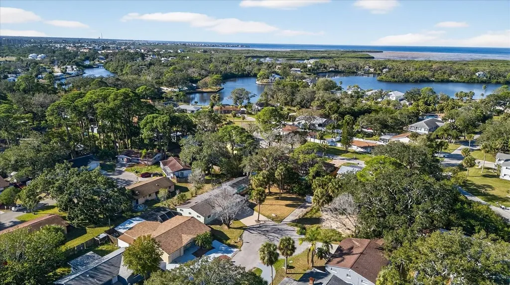4928 Amherst Court New Port Richey FL 34652