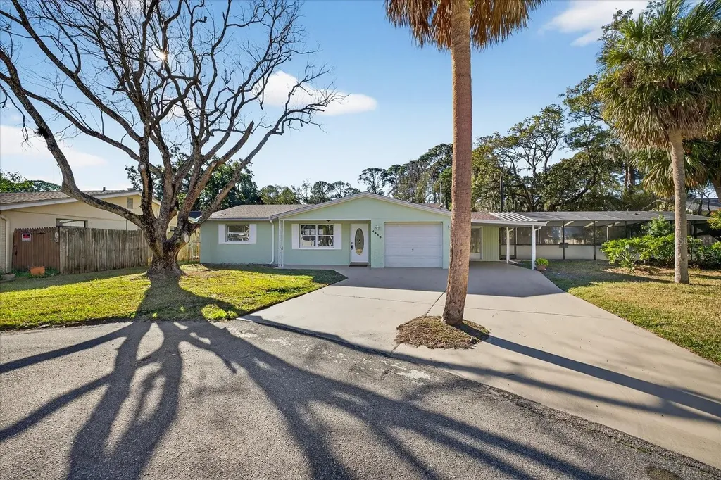 4928 Amherst Court New Port Richey FL 34652