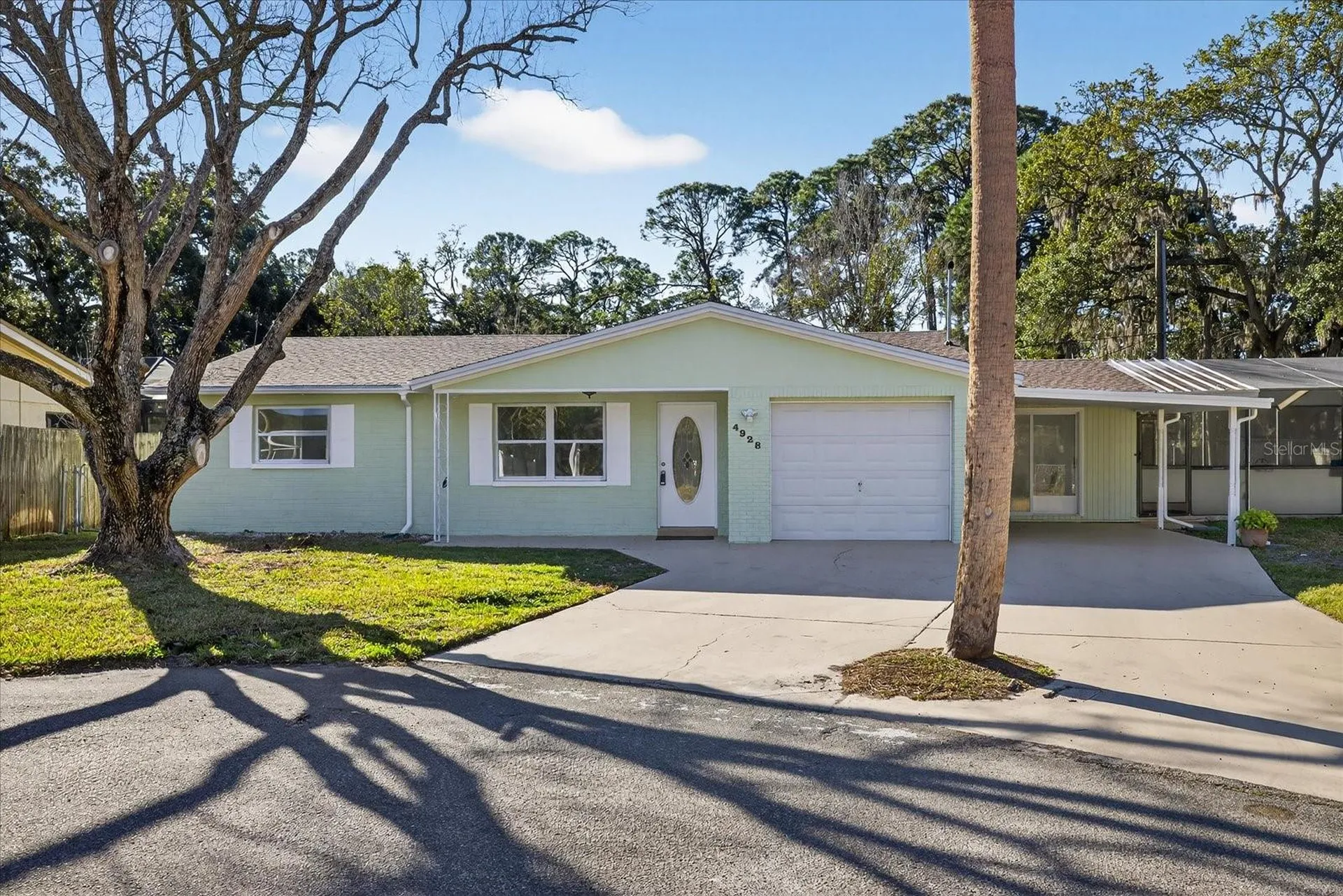4928 Amherst Court New Port Richey FL 34652