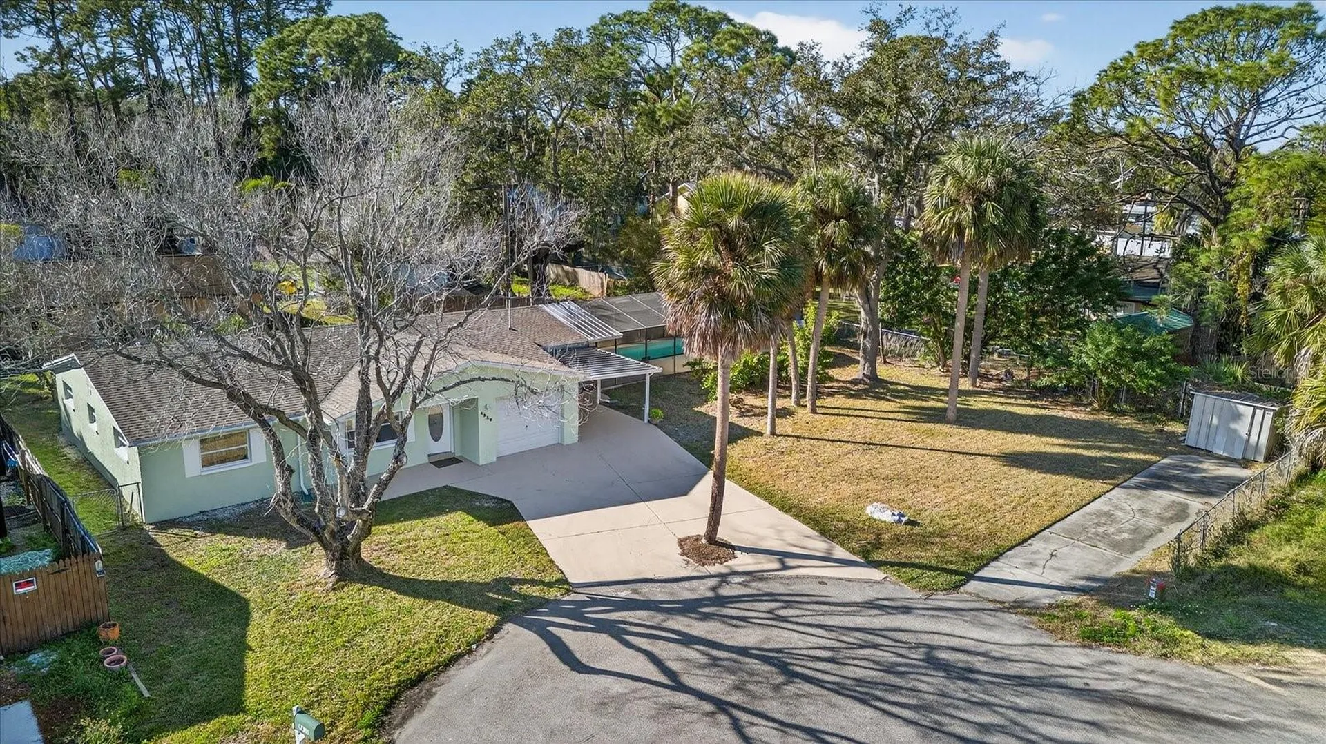 4928 Amherst Court New Port Richey FL 34652