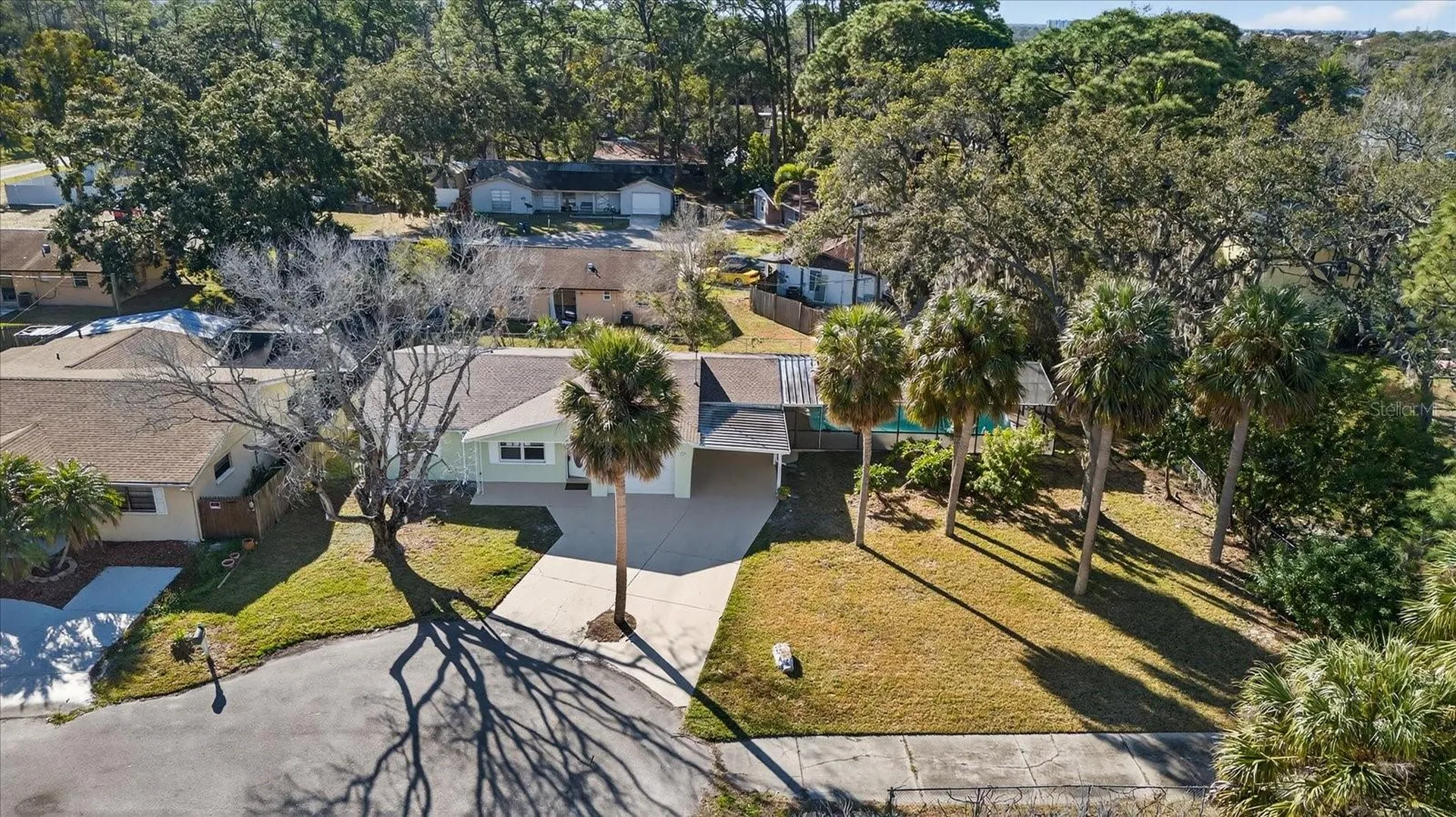 4928 Amherst Court New Port Richey FL 34652