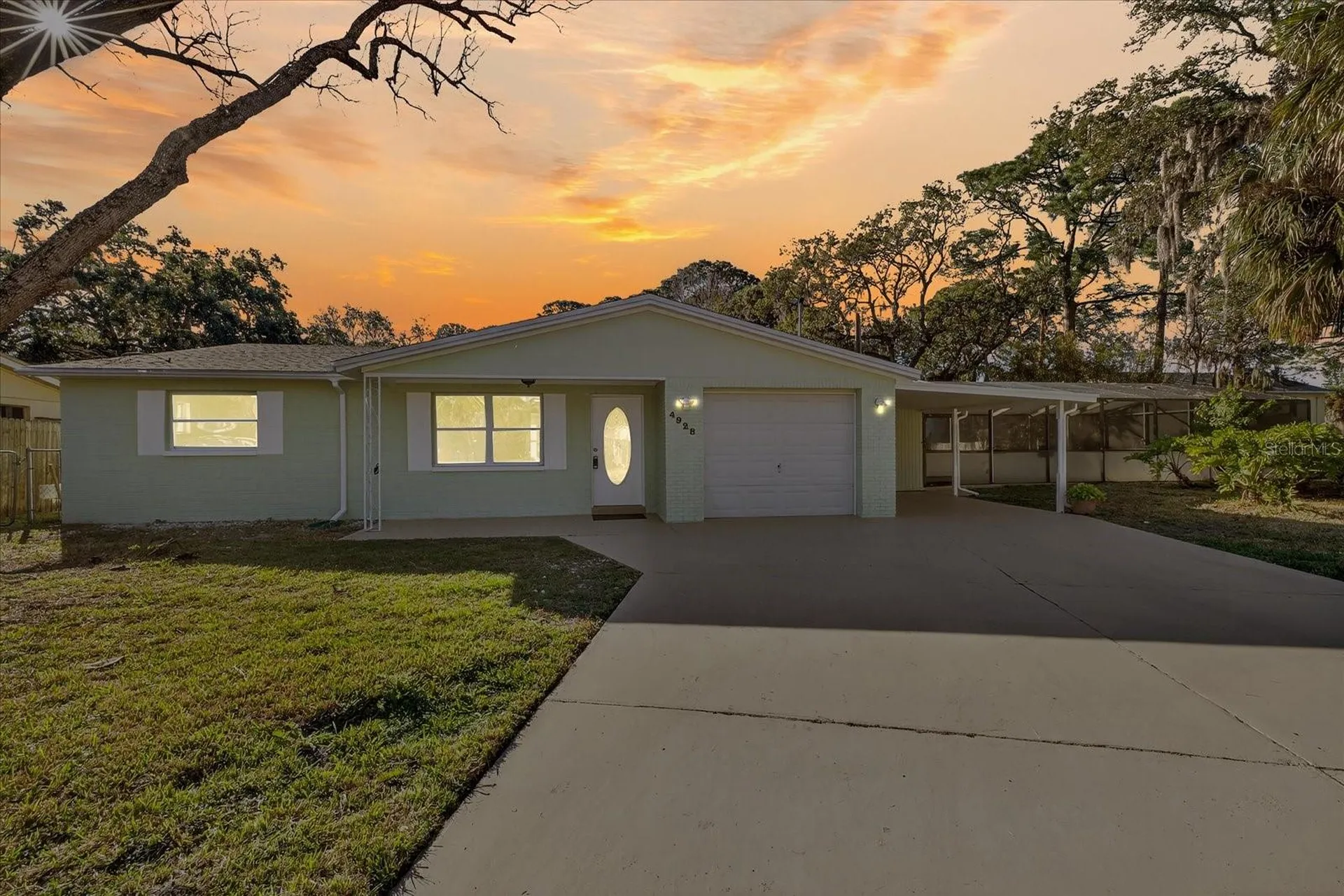 4928 Amherst Court New Port Richey FL 34652