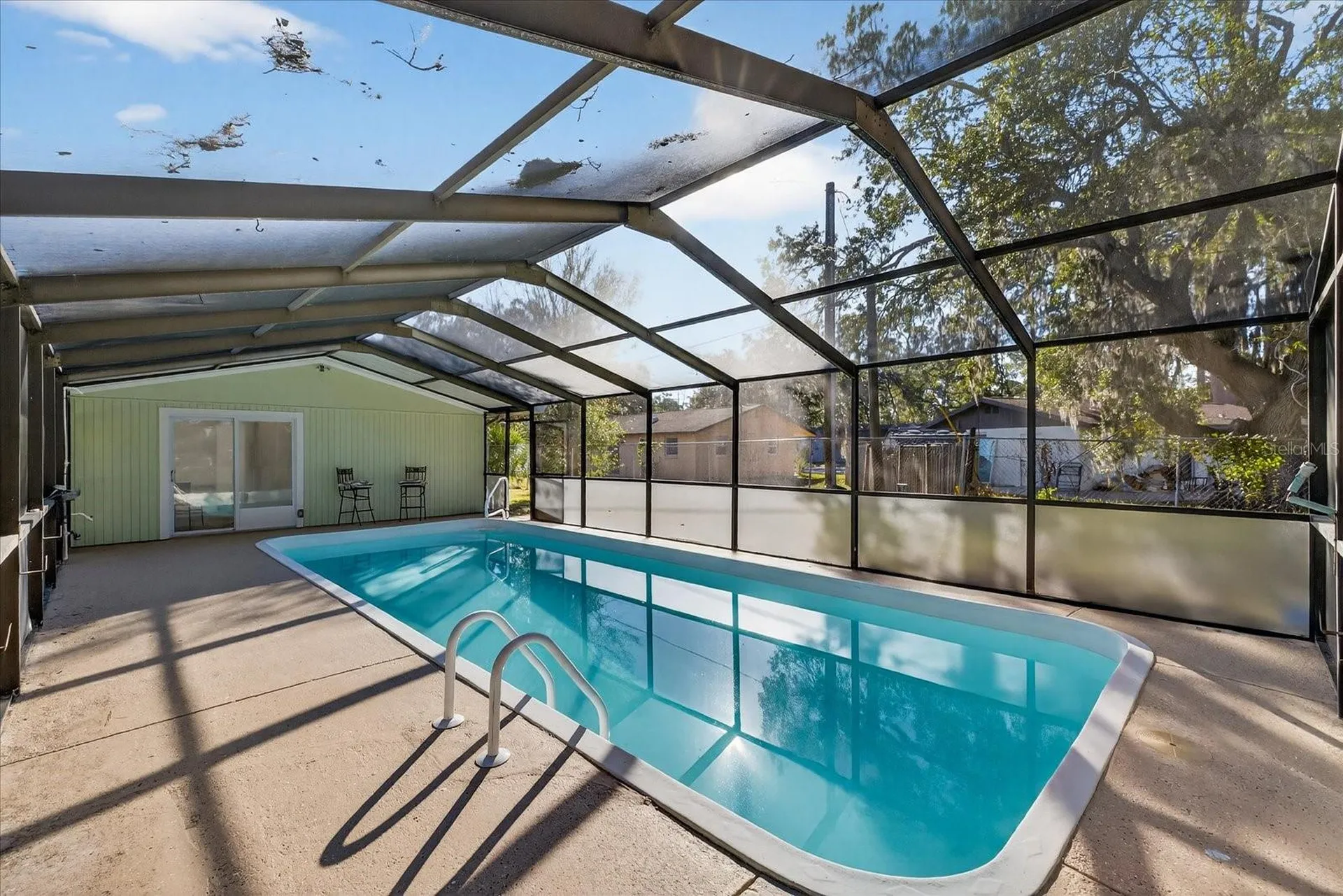 4928 Amherst Court New Port Richey FL 34652