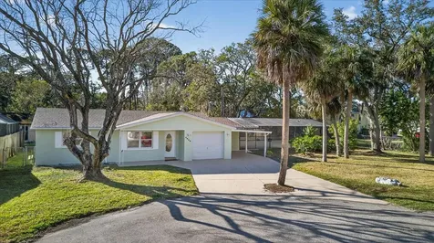 4928 Amherst Court New Port Richey FL 34652