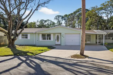 4928 Amherst Court New Port Richey FL 34652