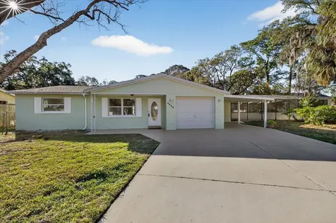 4928 Amherst Court New Port Richey FL 34652