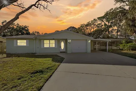 4928 Amherst Court New Port Richey FL 34652