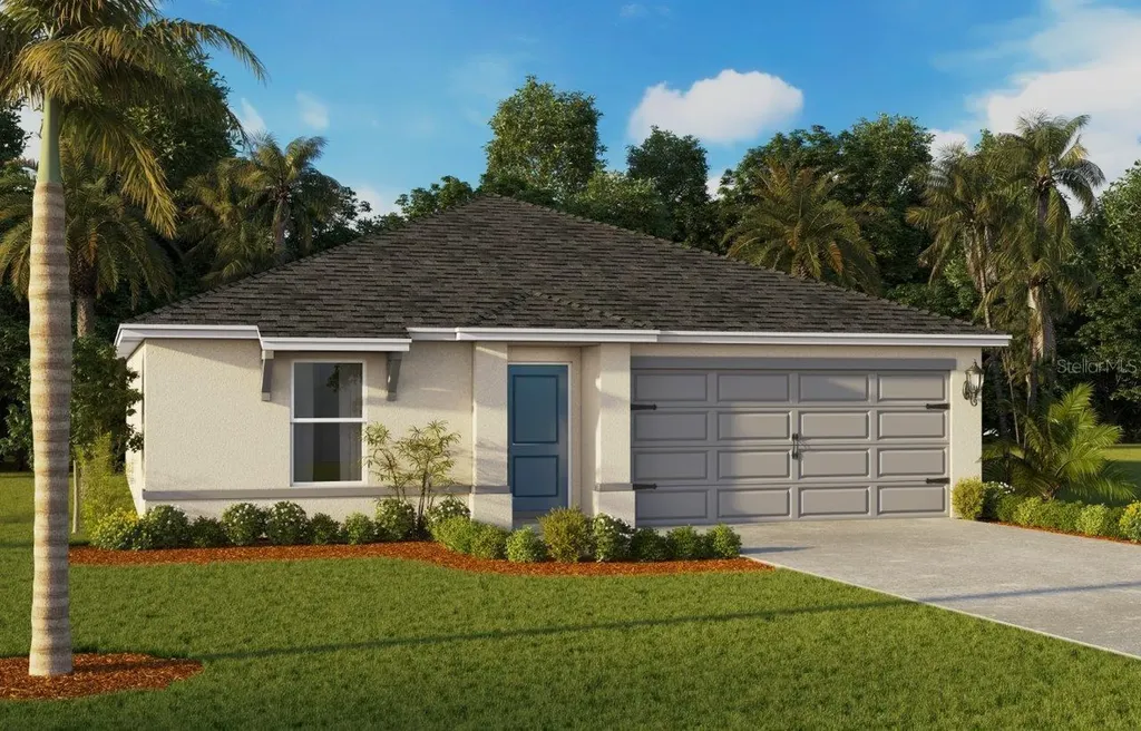 2791 Adeline Avenue Winter Haven FL 33881