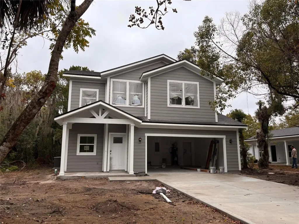 1307 Ocean Street Palatka FL 32177
