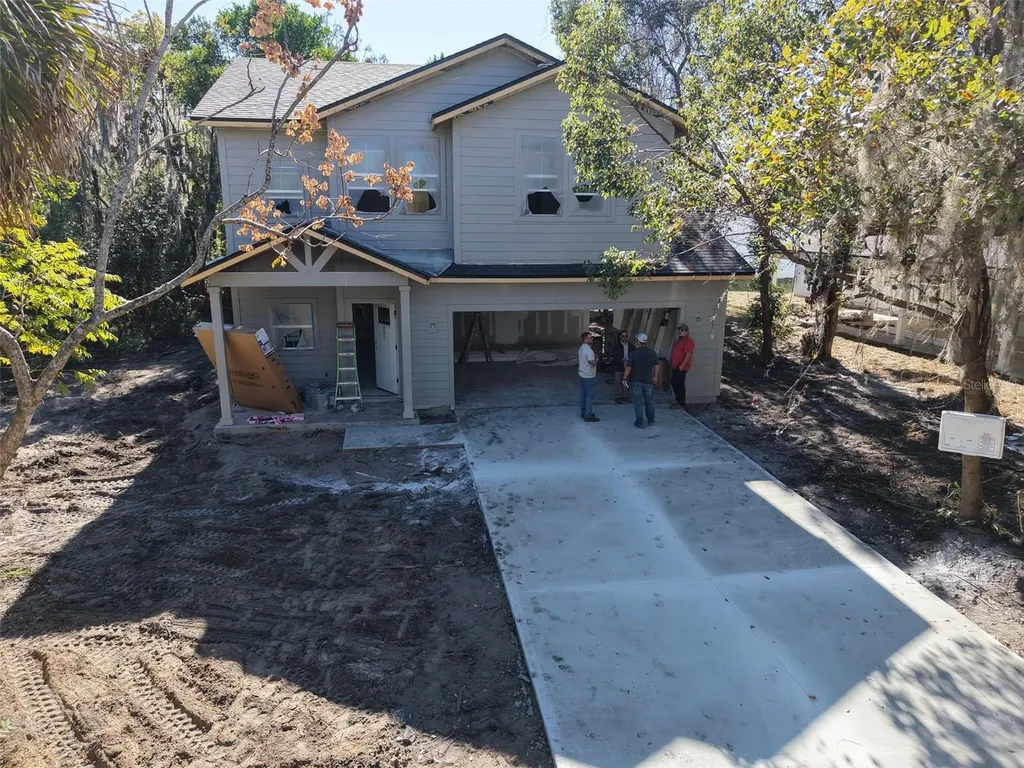 1307 Ocean Street Palatka FL 32177