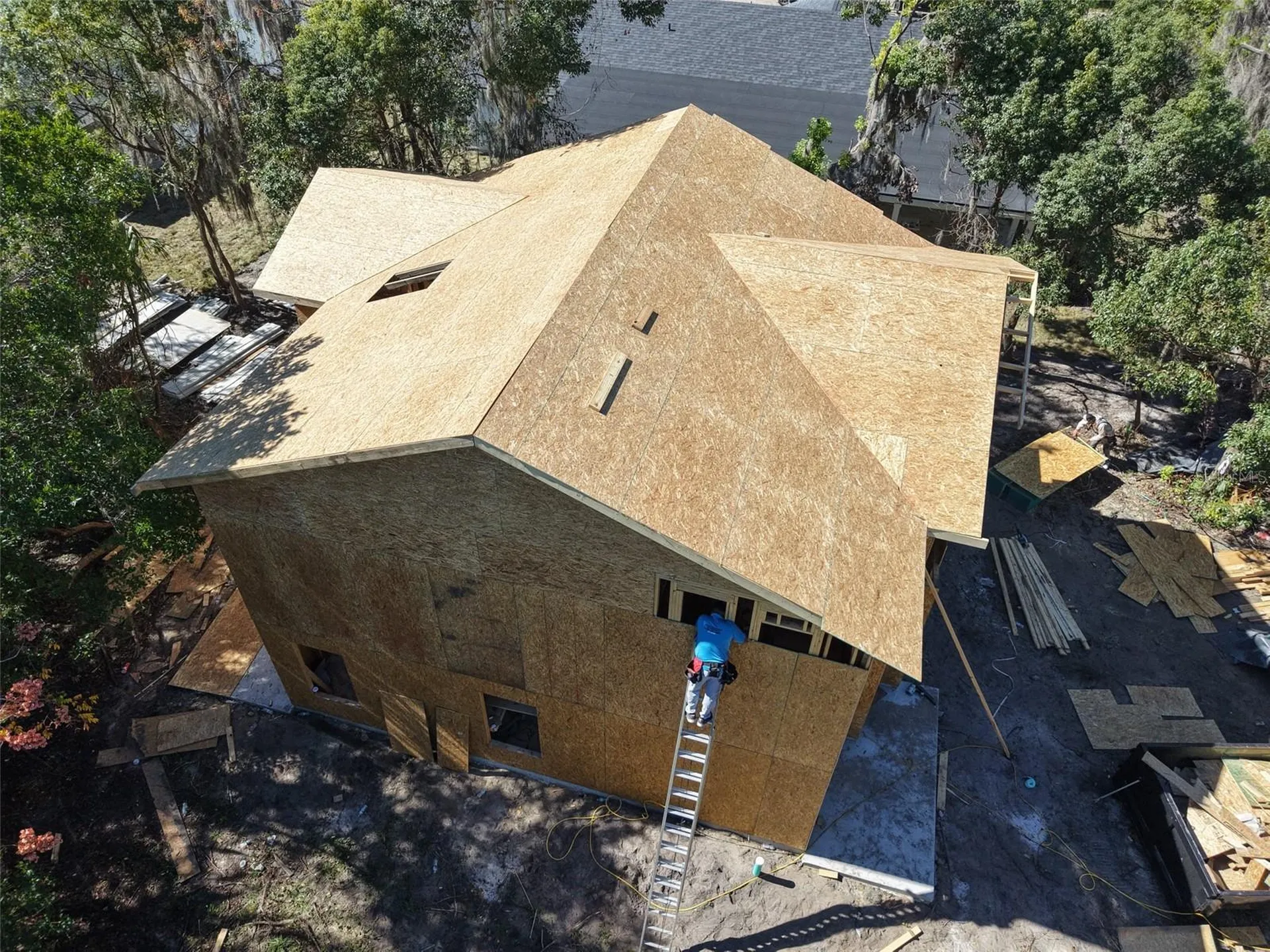 1307 Ocean Street Palatka FL 32177
