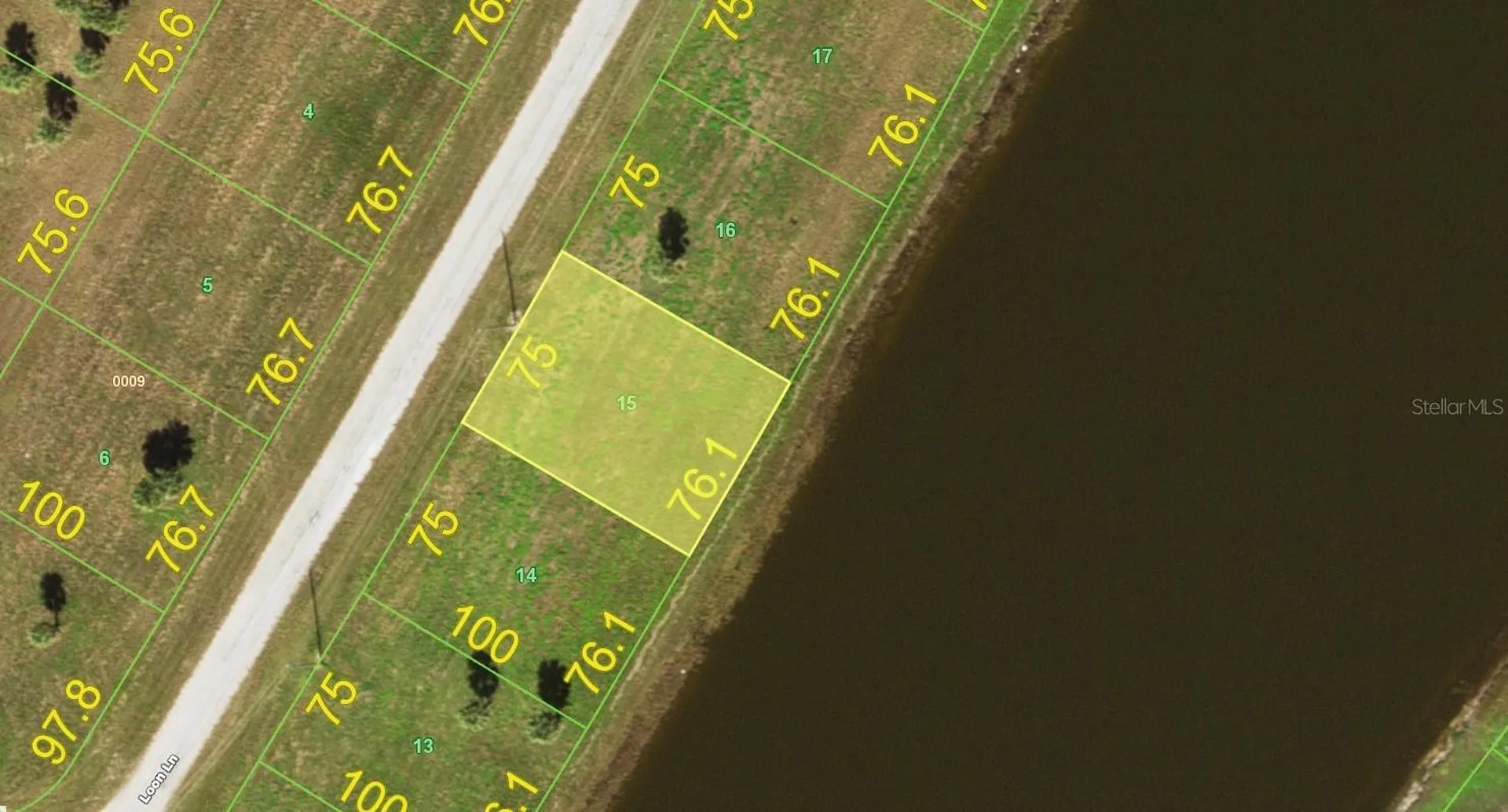 12 Loon Lane Placida FL 33946