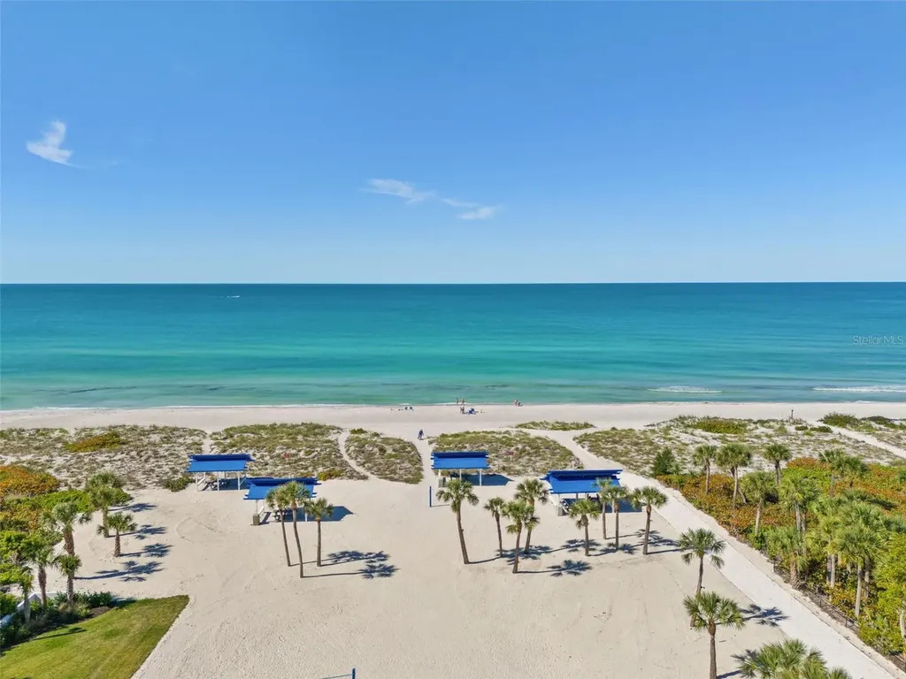 562 Ranger Lane Longboat Key FL 34228