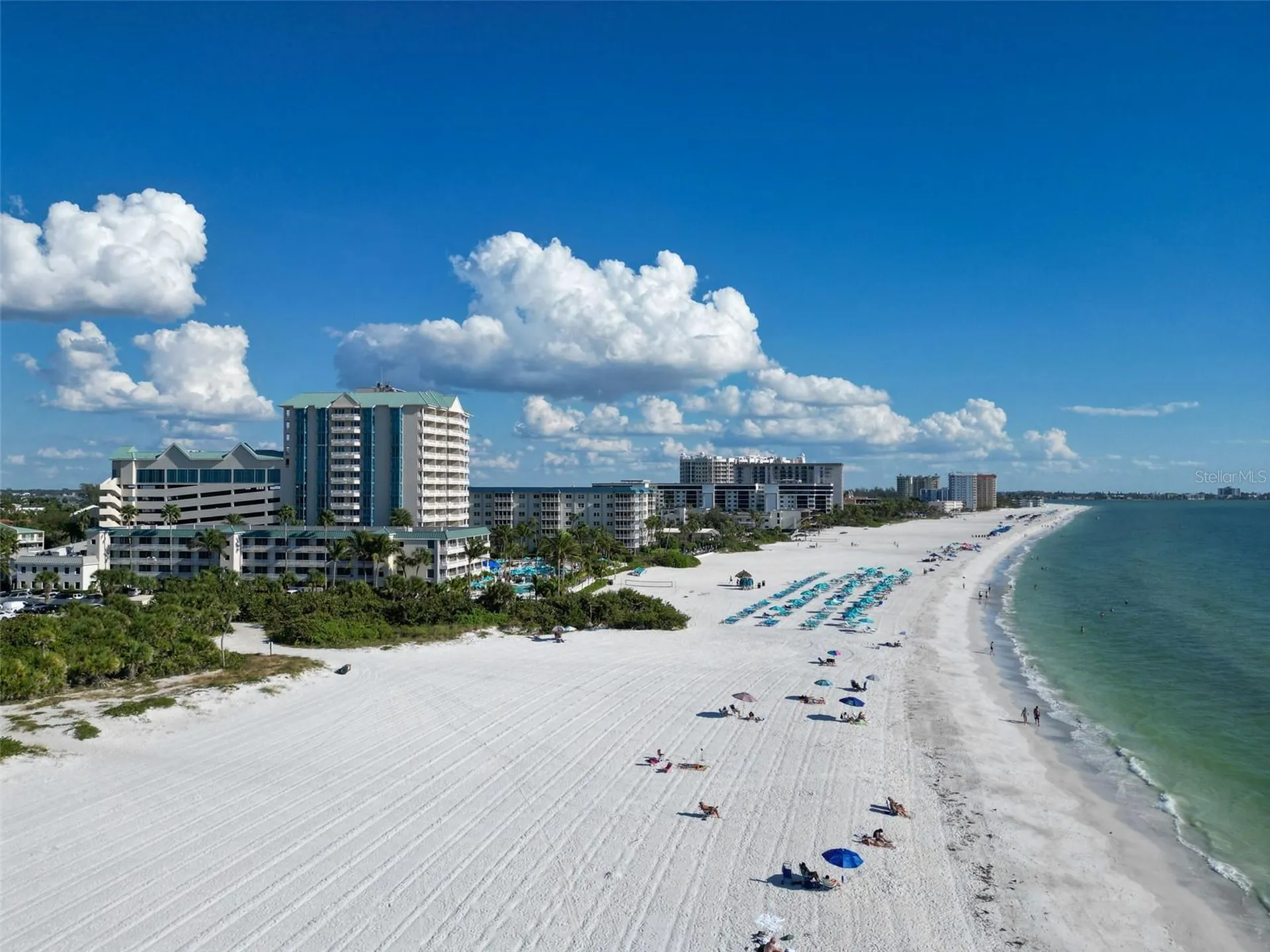 562 Ranger Lane Longboat Key FL 34228