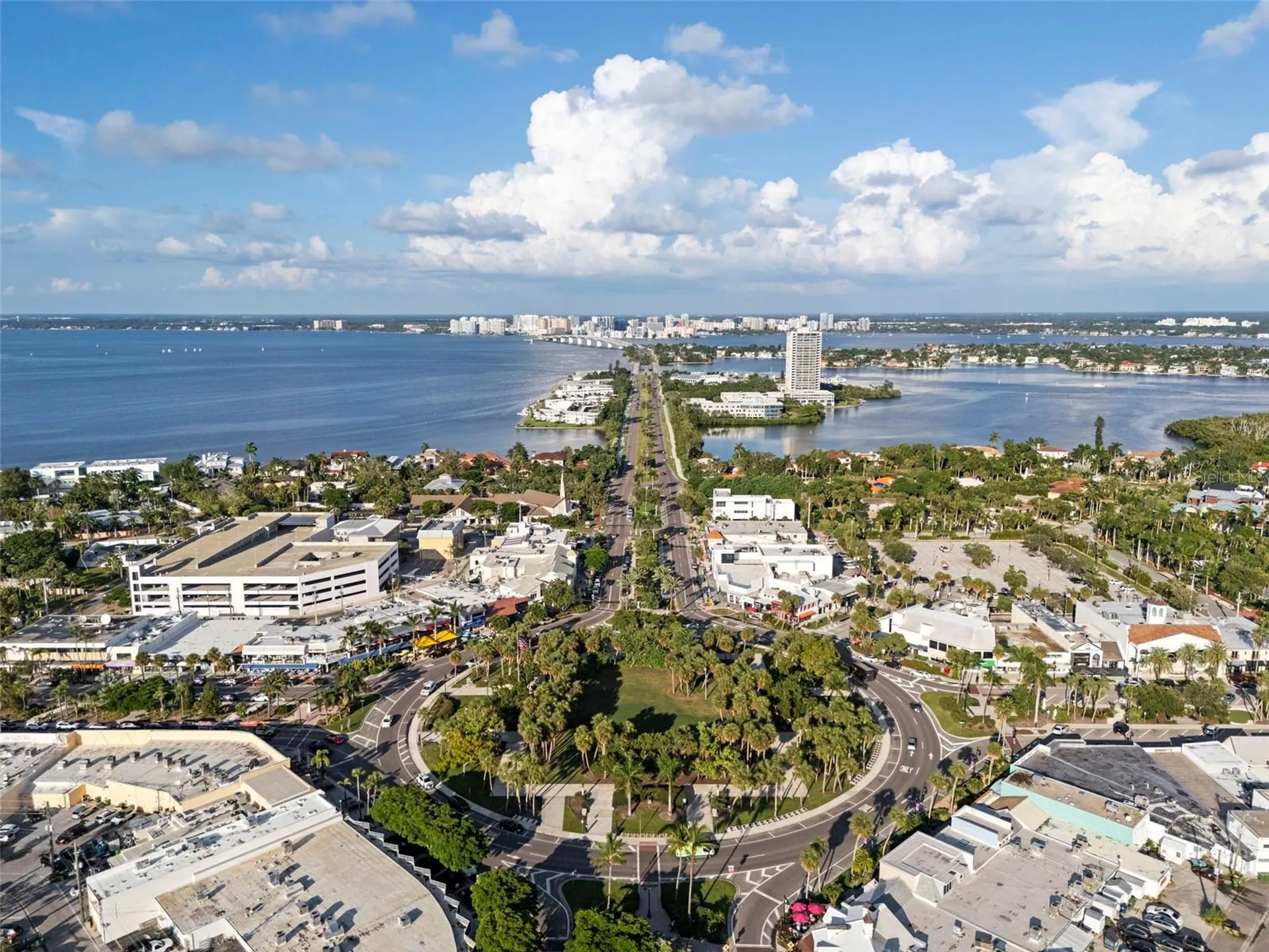 562 Ranger Lane Longboat Key FL 34228