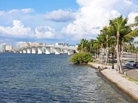 562 Ranger Lane Longboat Key FL 34228