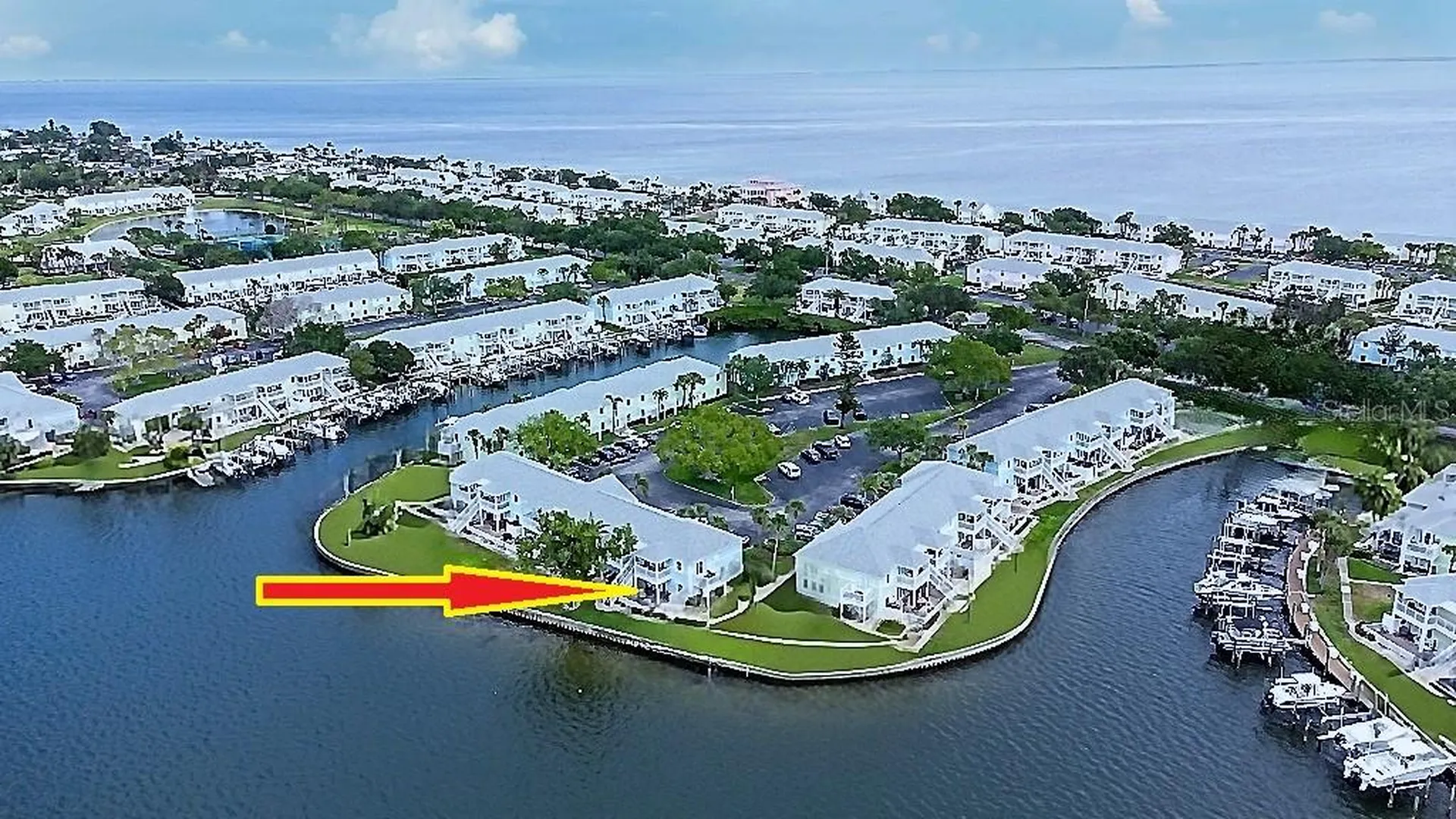 5129 SE Salmon Drive SE St Petersburg FL 33705