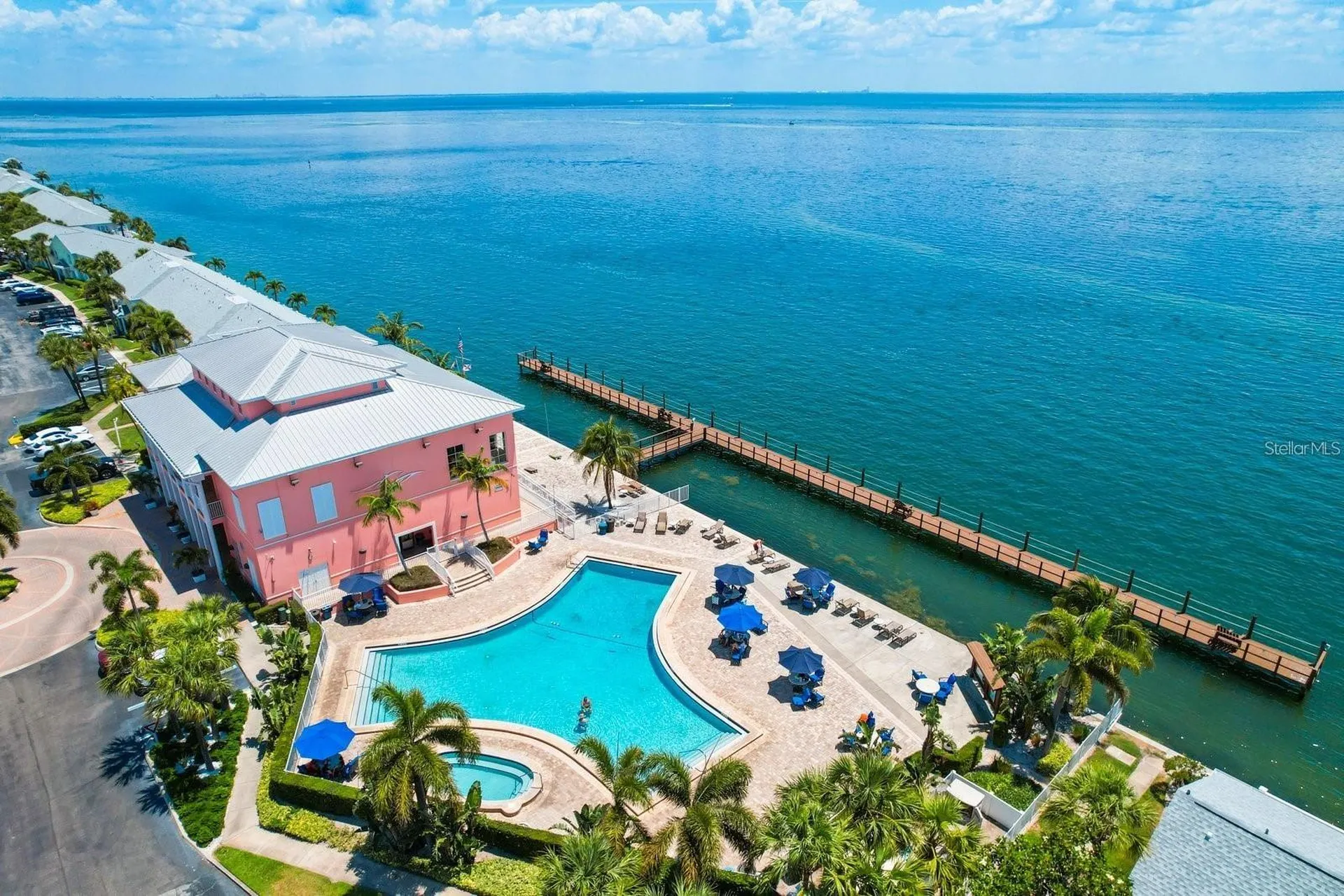 5129 SE Salmon Drive SE St Petersburg FL 33705