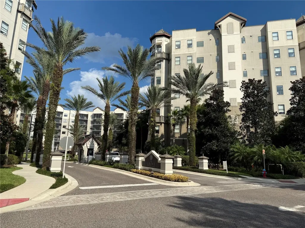 14501 Grove Resort Avenue Winter Garden FL 34787