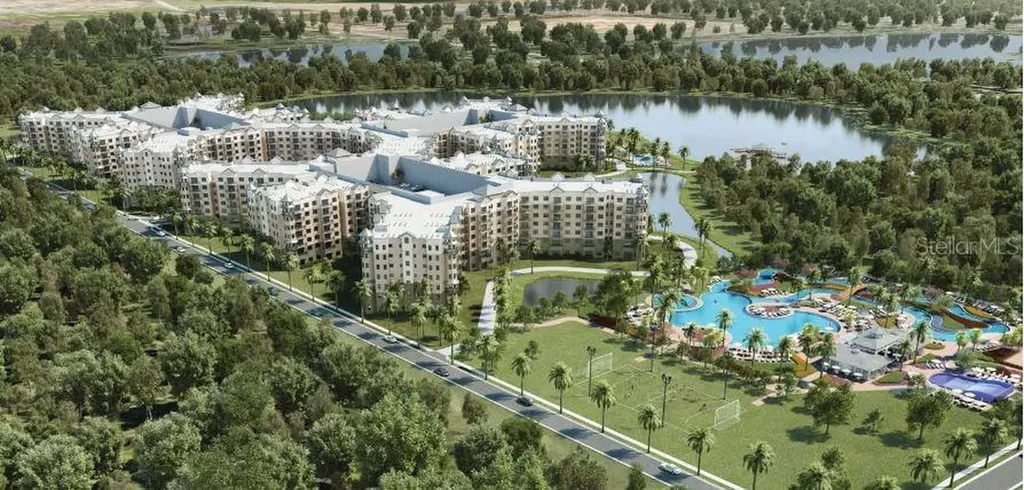 14501 Grove Resort Avenue Winter Garden FL 34787