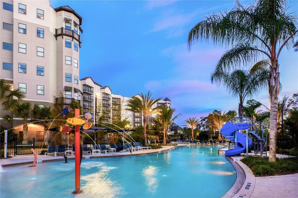 14501 Grove Resort Avenue Winter Garden FL 34787