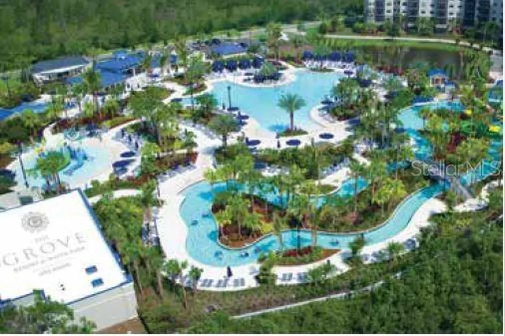 14501 Grove Resort Avenue Winter Garden FL 34787