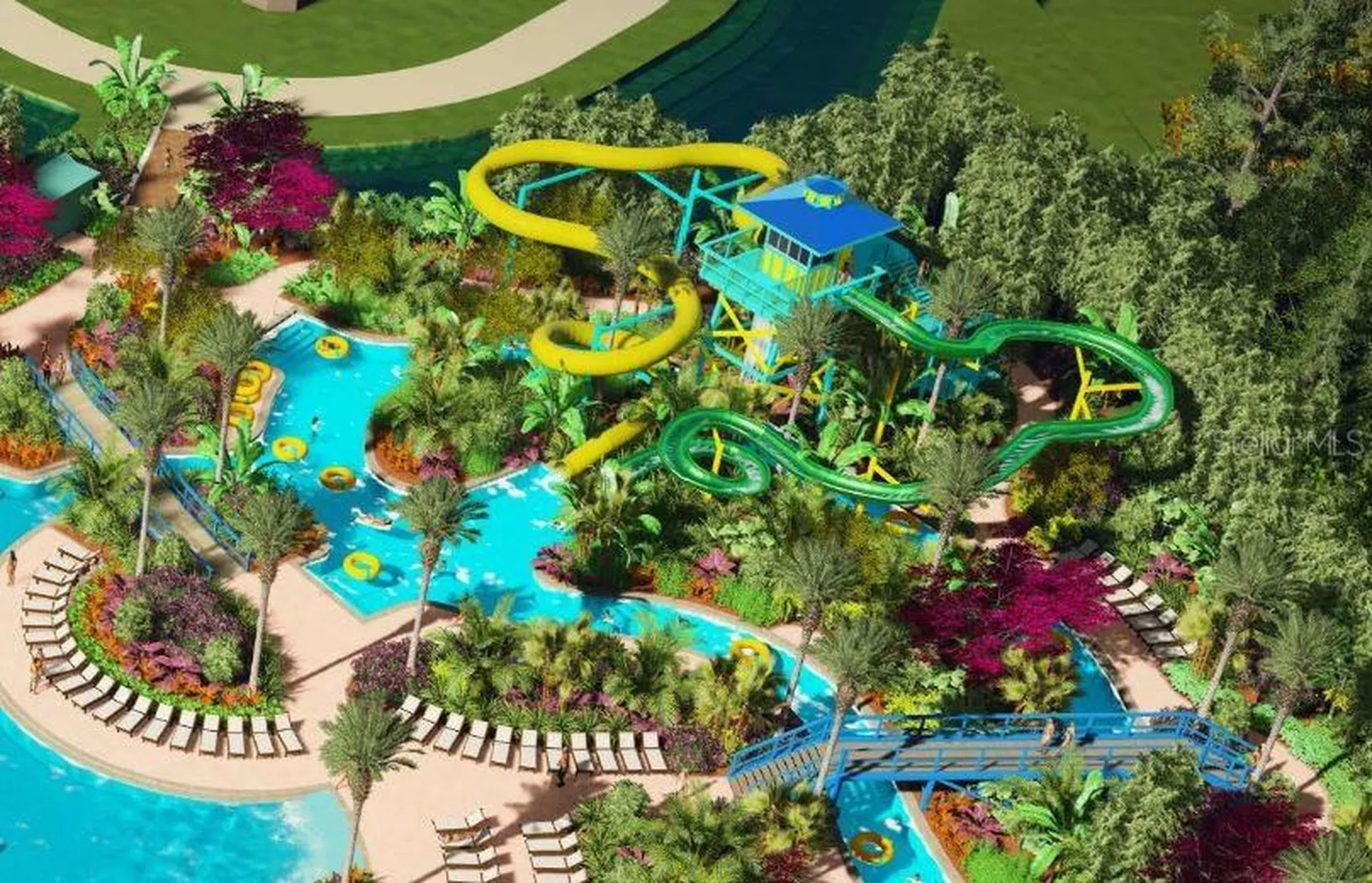 14501 Grove Resort Avenue Winter Garden FL 34787