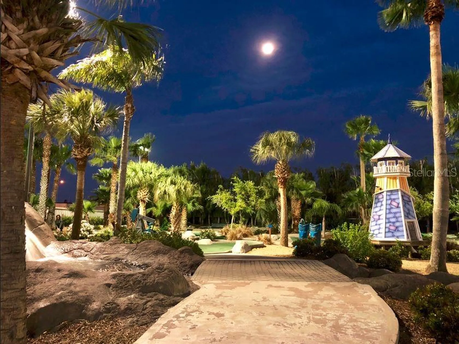 14501 Grove Resort Avenue Winter Garden FL 34787