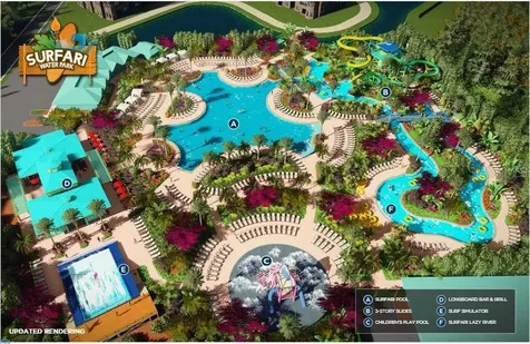 14501 Grove Resort Avenue Winter Garden FL 34787