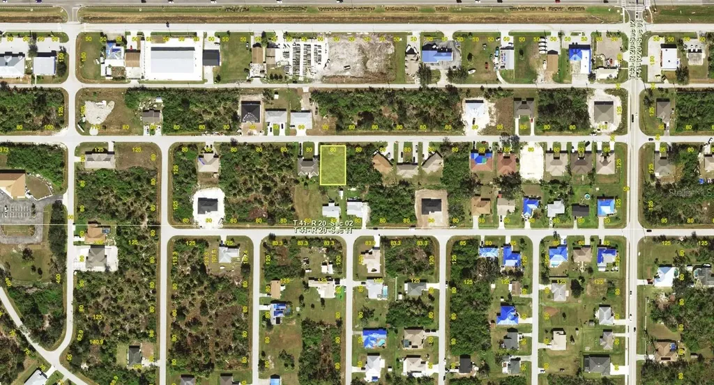 10435 Pendleton Avenue Englewood FL 34224
