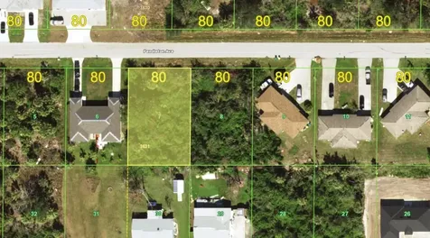 10435 Pendleton Avenue Englewood FL 34224