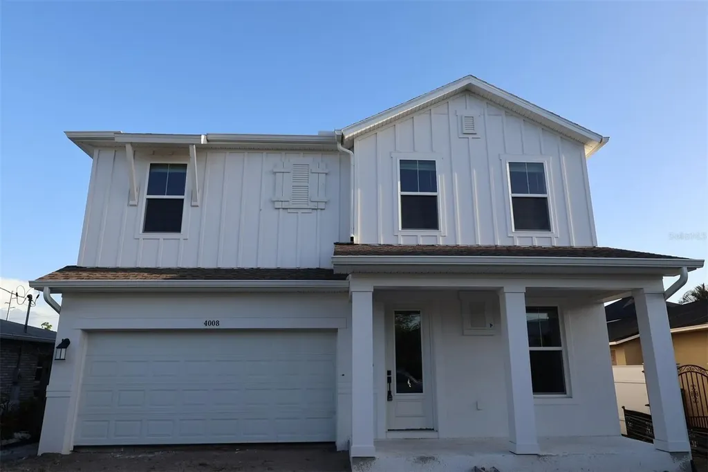 4008 W Lemon Street Tampa FL 33609