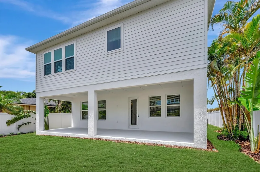 4008 W Lemon Street Tampa FL 33609