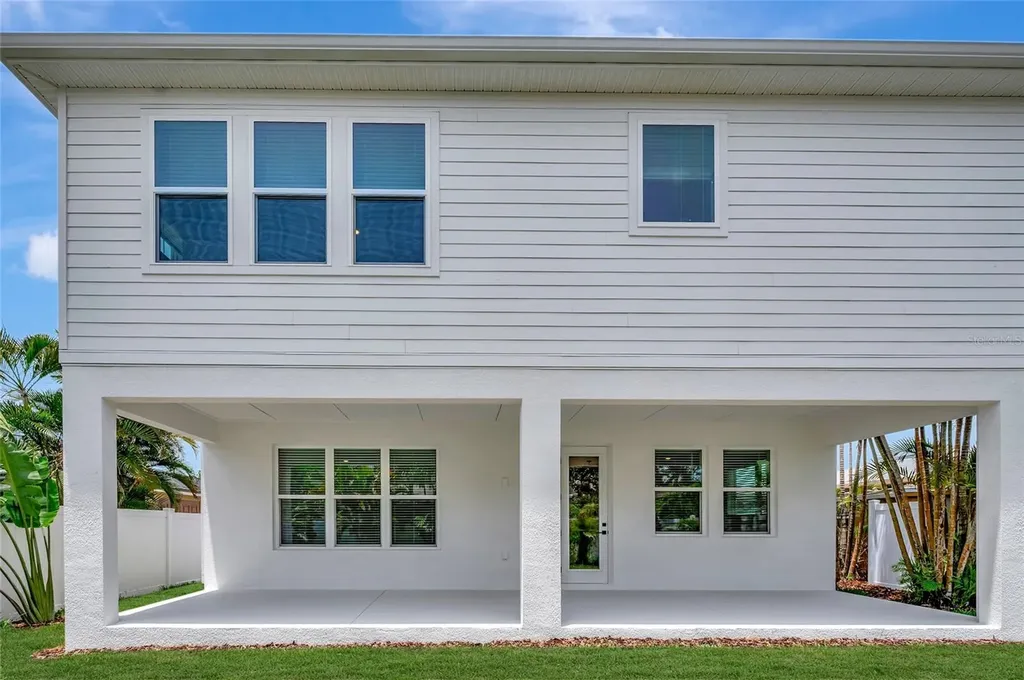 4008 W Lemon Street Tampa FL 33609