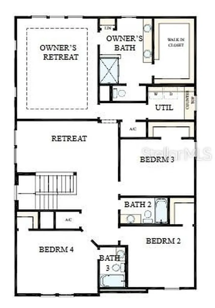 4008 W Lemon Street Tampa FL 33609
