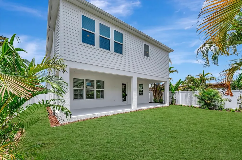 4008 W Lemon Street Tampa FL 33609